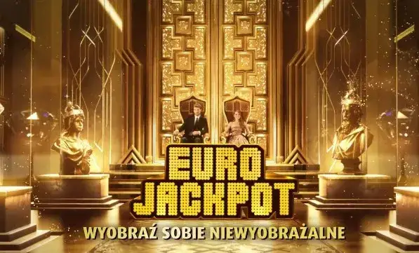 Gdzie obejrzeć losowanie Eurojackpot? Odkryj nagrania i wyniki