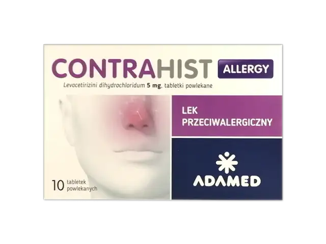 Tabletki na alergię: Wybierz skuteczne i bez senności!