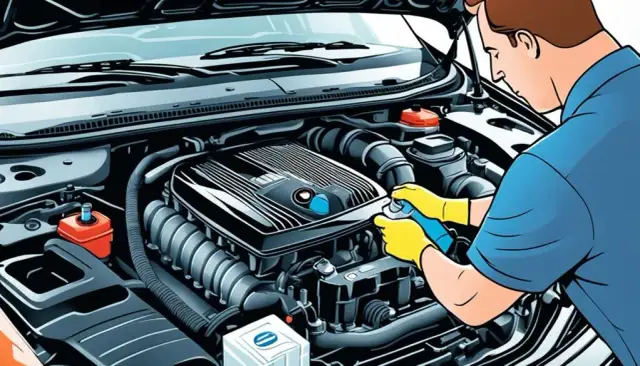 Jaki płyn do chłodnicy BMW E39 zapewni optymalną ochronę silnika?