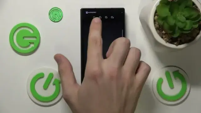 Jak ustawić aparat w Samsung S22, aby robić idealne zdjęcia – poradnik krok po kroku