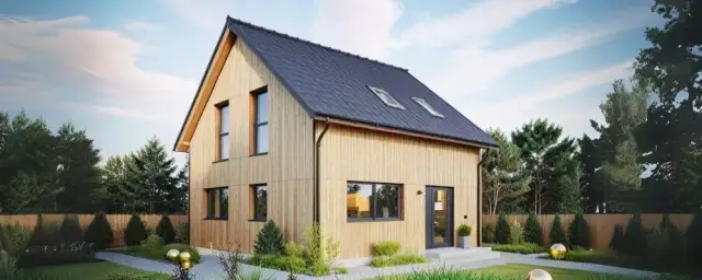 Ile kosztuje dom modułowy? Realne ceny i ukryte koszty 2026