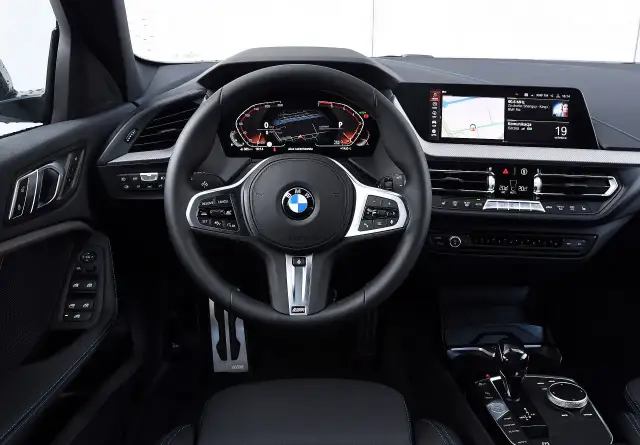 BMW 120i (F40, F20, E87) kupić? Analiza, usterki, spalanie