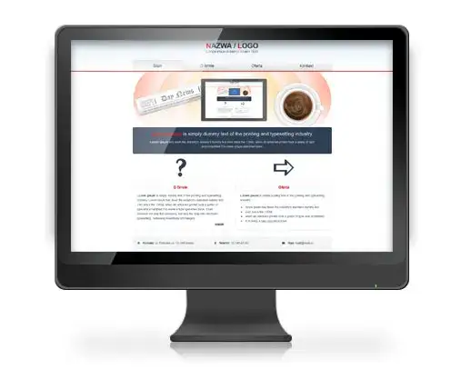 Jak zrobić prostą stronę w HTML - krok po kroku dla początkujących