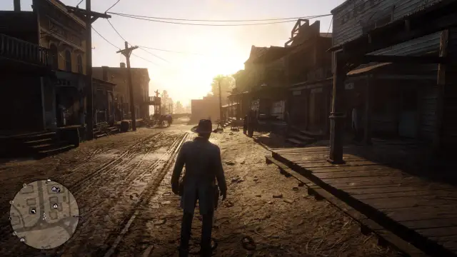 Red Dead Redemption 2 recenzja – czy naprawdę warto zagrać?