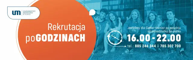 Rekrutacja na Uniwersytet Medyczny w Łodzi – kluczowe informacje i terminy
