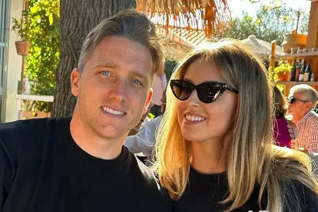 Piotr Zieliński rodzina: żona, syn i bracia. Poznaj najbliższych