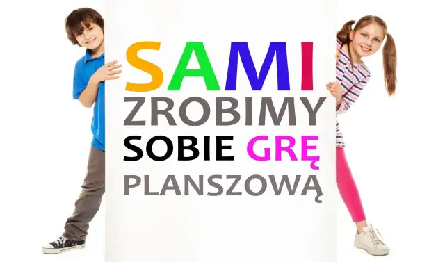 Fajne gry planszowe do zrobienia samemu – kreatywne pomysły na zabawę