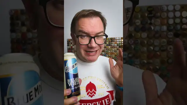 Gdzie kupić piwo Blue Moon? Sprawdź najlepsze oferty w Polsce