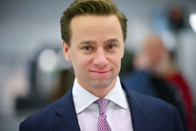 Krzysztof Bosak – kim jest i jakie ma osiągnięcia w polityce?