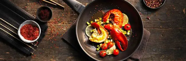 Jak wybrać patelnię: Przewodnik po materiałach i kuchenkach