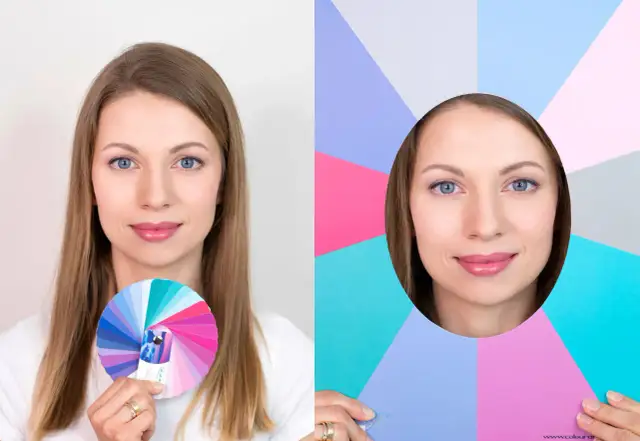 Chłodne Lato - Czy to Twój typ? Paleta barw, makijaż, włosy