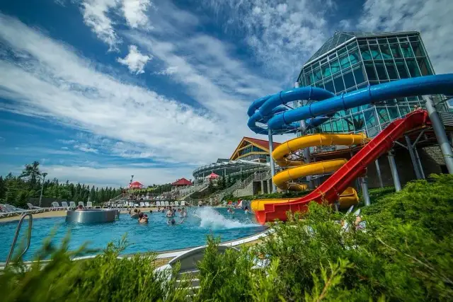 Termy Bania czy Bukowina opinie – który kompleks jest lepszy?