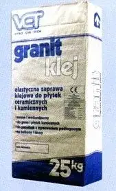 Najlepsza zaprawa do granitu: uniknij wpadek przy montażu