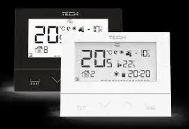 Jak podłączyć Tech ST-292 v2: kompletna instrukcja montażu krok po kroku