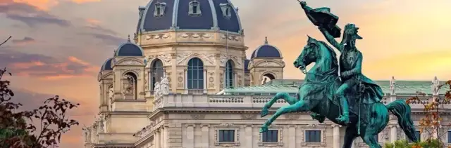 Wiedeń autem 2026: Którą trasę wybrać? Poradnik krok po kroku