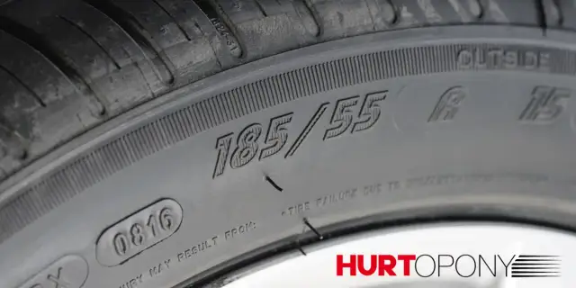 Co oznaczają oznaczenia na oponach? Poznaj ich znaczenie i wybór