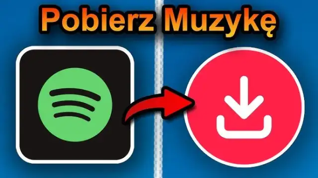 Jak pobrać muzykę ze Spotify na telefon? Słuchaj offline legalnie!