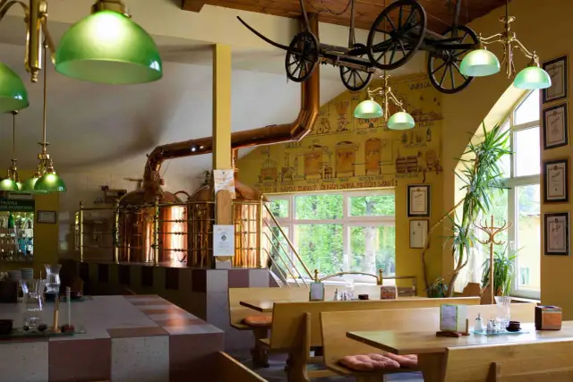 Harrachov gdzie zjeść: najlepsze restauracje i lokalne smaki