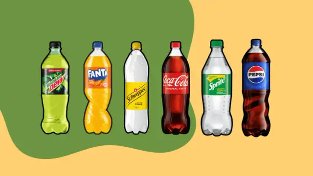 Napoje gazowane: Ranking, "zero" i jak wybrać najlepszy?