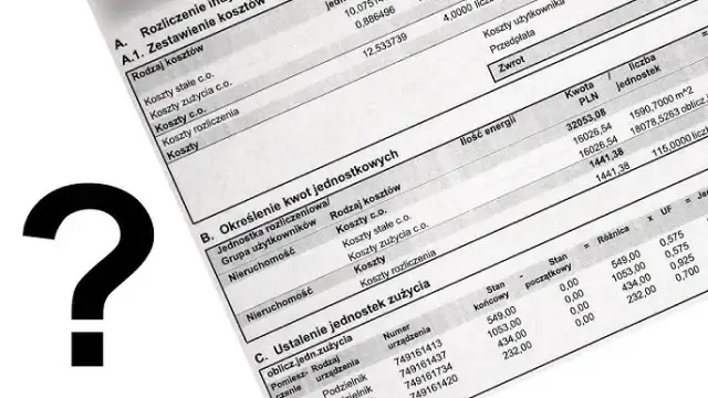 Kiedy następuje rozliczenie za ogrzewanie w bloku? Sprawdź terminy