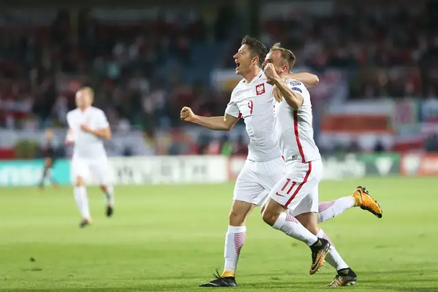 Kto jest najlepszym piłkarzem Polski? Robert Lewandowski i jego osiągnięcia