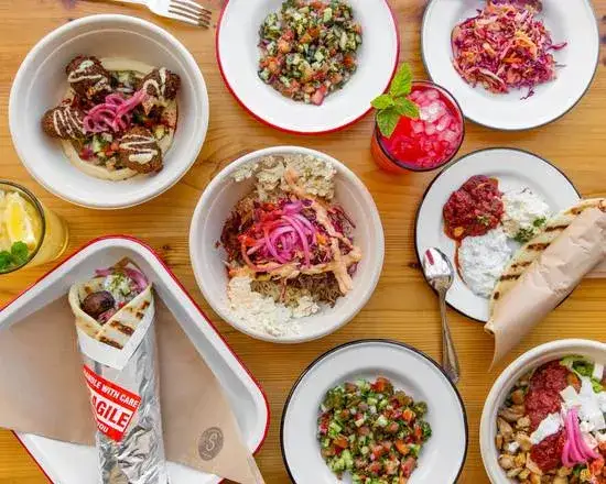 Otwock gdzie zjeść: najlepsze miejsca na smaczny posiłek