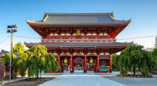 Jaka wiara jest w Japonii? Odkryj fascynujące religie i ich znaczenie