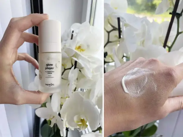 Resibo Glow: Efekt tafli? Skład, opinie, jak stosować.