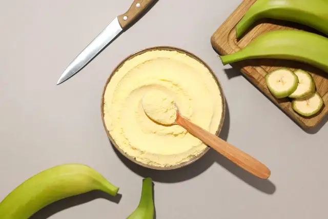 Jak zrobić masło roślinne w prosty sposób - zdrowa alternatywa dla tradycyjnego masła