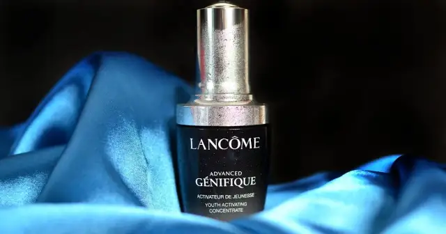 Jak stosować serum Lancôme Génifique, aby uniknąć najczęstszych błędów