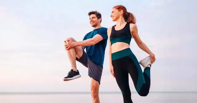 Co daje bieganie? Odkryj zdrowie, energię i lepszy nastrój!