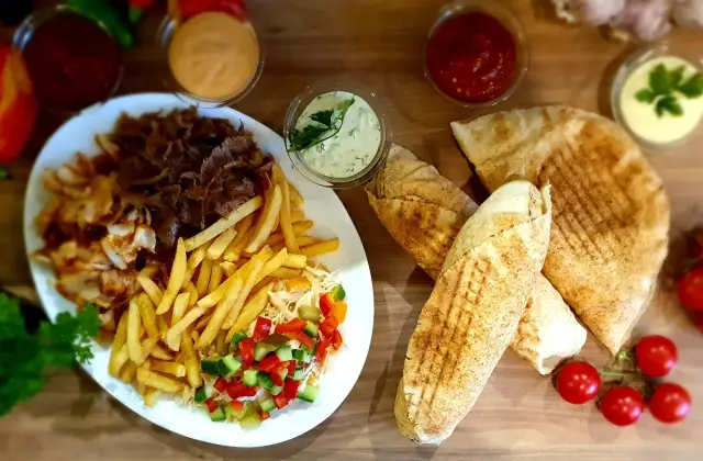 Wejherowo gdzie zjeść - najlepsze miejsca na pyszny posiłek