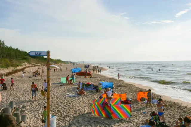 Najlepsze atrakcje w Łazach, które musisz zobaczyć podczas wizyty