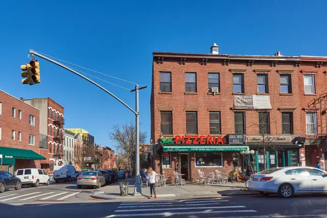 Ile kosztuje wynajem mieszkania w Nowym Jorku? Zaskakujące ceny!