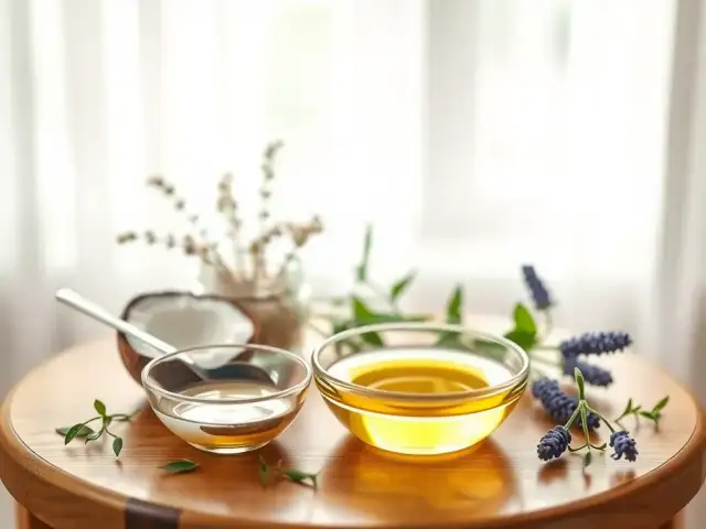 Jak usunąć makijaż permanentny domowym sposobem - 5 skutecznych metod