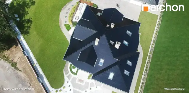 Dach kopertowy konstrukcja – zalety, wady i kluczowe informacje