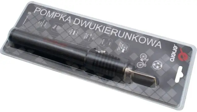 Ile kosztuje pompka do piłki? Ceny, modele i najlepsze oferty