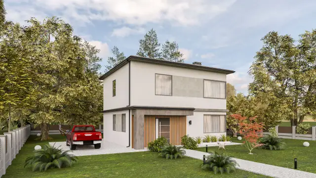 Elewacja jak nowa! Jak malować krok po kroku? Ceny 2026