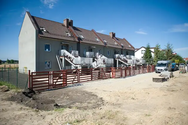 Dom za 400 tys. zł w Polsce? Sprawdź, co realnie zbudujesz!