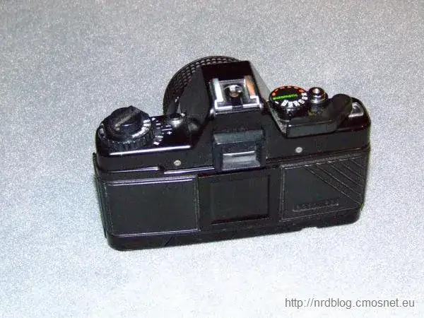 Praktica: Legendarna lustrzanka z NRD przewodnik dla początkujących