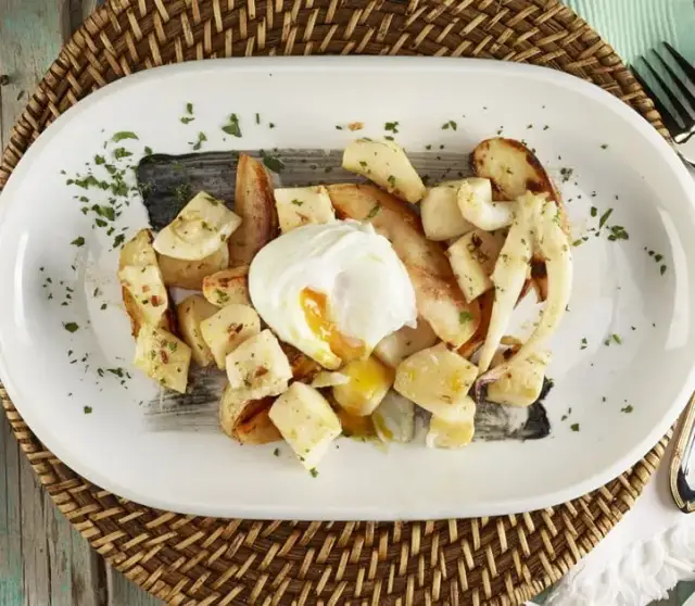 Recette de seiche grillée : un plat rapide et savoureux à préparer