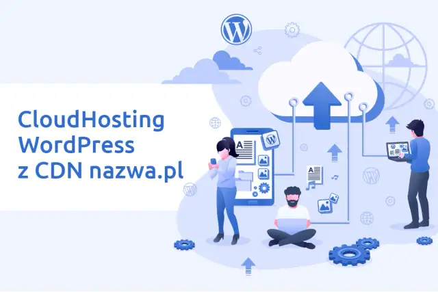 Jaki hosting pod WordPress? Wybierz szybkość i bezpieczeństwo!