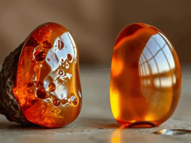 Gdzie szukać bursztynu w Kołobrzegu? Odkryj najlepsze lokalizacje!