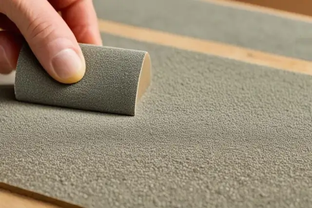 Jak wybrać papier do matowienia lakieru samochodowego, aby uniknąć uszkodzeń