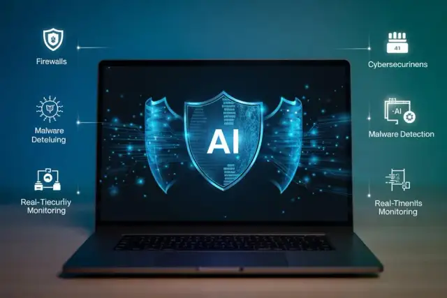 Jakiego antywirusa wybrać, aby skutecznie chronić swój komputer?