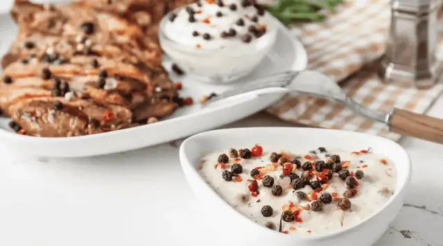 Jak zrobić sos do kaszy z niczego - proste przepisy, które zaskoczą