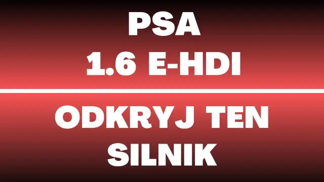 Opinie na temat silnika 1.6 e HDI - Wydajność i recenzje użytkowników