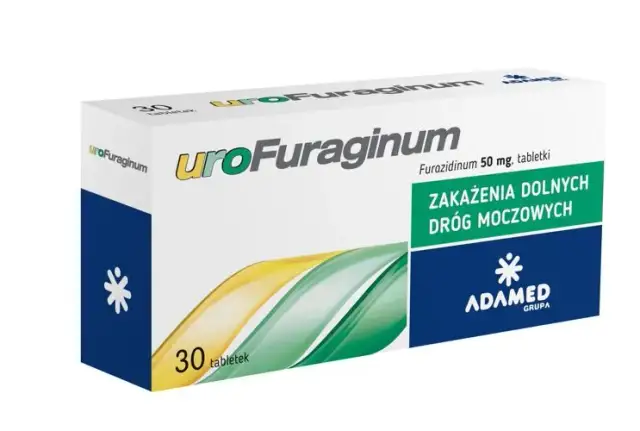 Jakie leki na zapalenie pęcherza skutecznie złagodzą ból?