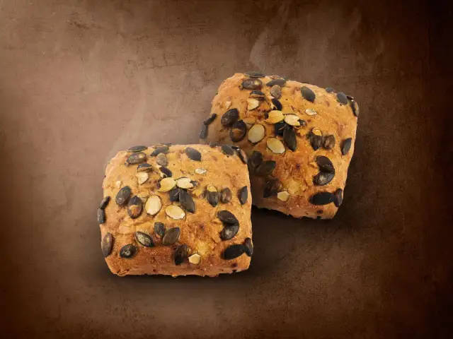 Bułka z dynią: Ile kalorii? Wartości odżywcze i czy jest zdrowa?