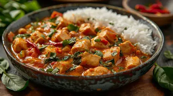 Curry: co to jest naprawdę? Przewodnik po smakach i historii